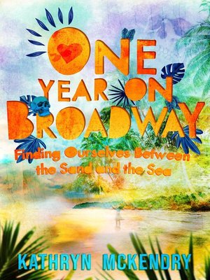 cover image of One Year on Broadway